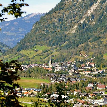 Forsthaus Angertal Villa Bad Hofgastein Ngoại thất bức ảnh