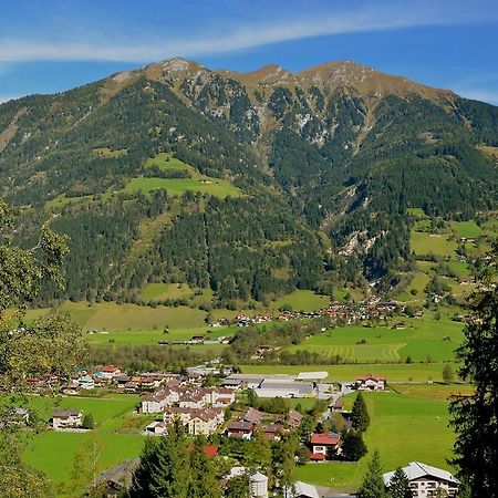 Forsthaus Angertal Villa Bad Hofgastein Ngoại thất bức ảnh