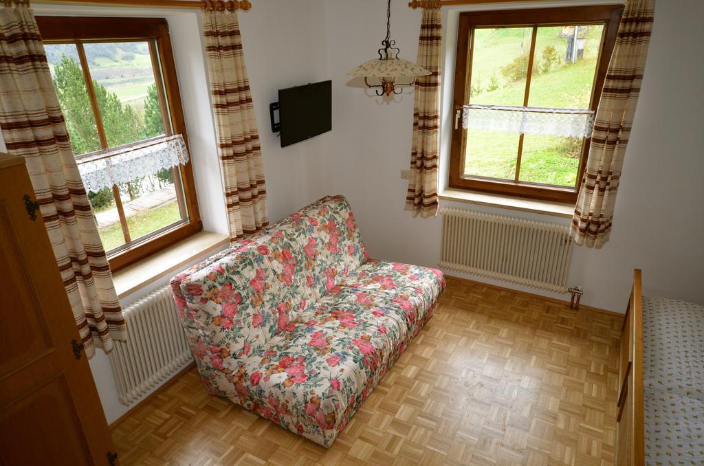 Forsthaus Angertal Villa Bad Hofgastein Phòng bức ảnh