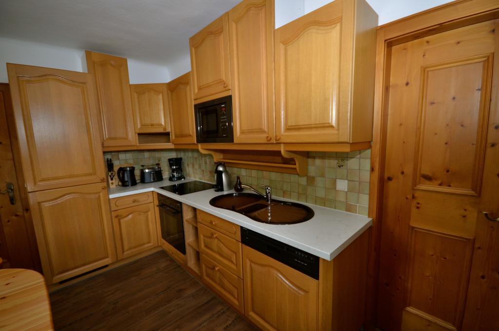 Forsthaus Angertal Villa Bad Hofgastein Phòng bức ảnh