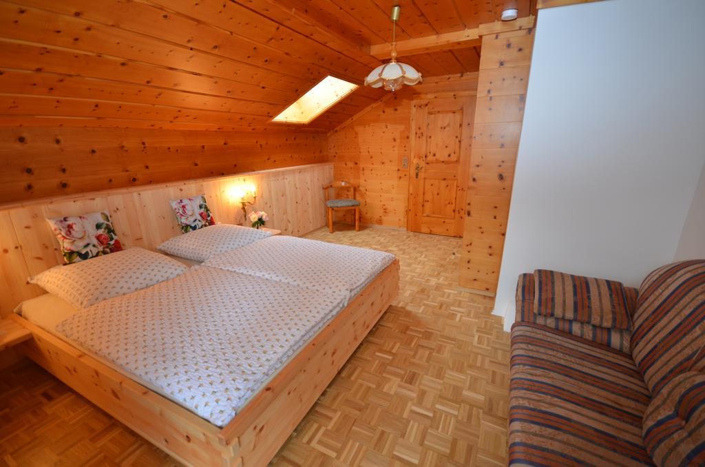 Forsthaus Angertal Villa Bad Hofgastein Phòng bức ảnh