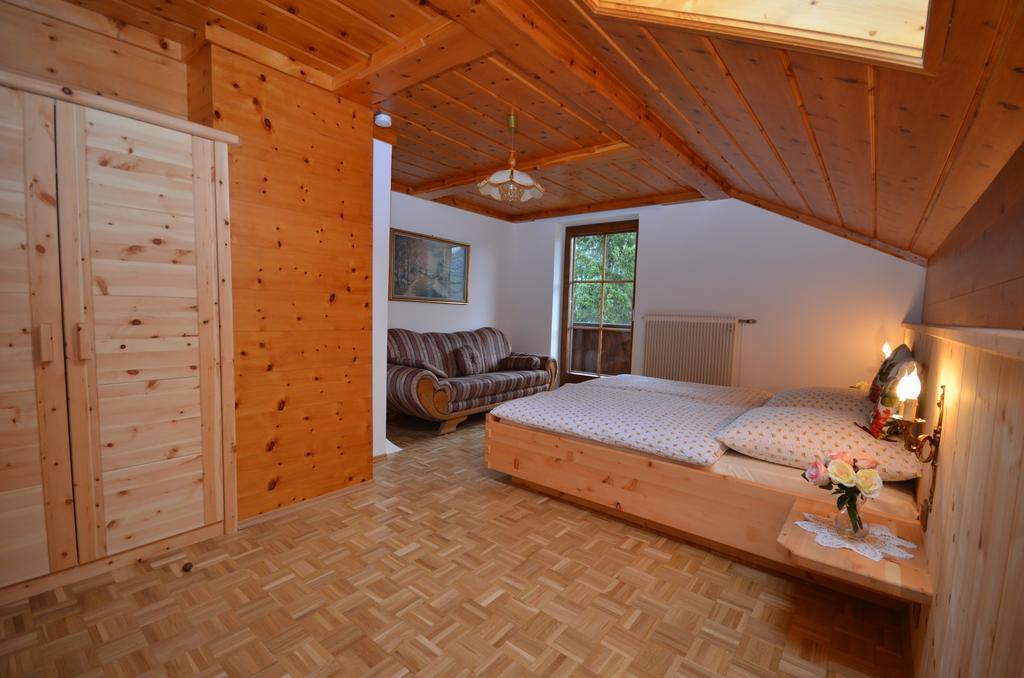Forsthaus Angertal Villa Bad Hofgastein Phòng bức ảnh