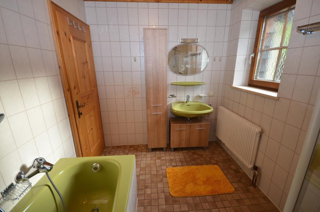 Forsthaus Angertal Villa Bad Hofgastein Phòng bức ảnh