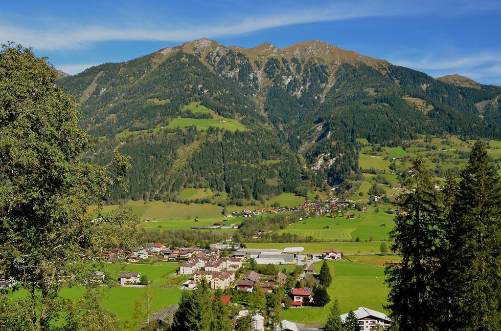 Forsthaus Angertal Villa Bad Hofgastein Ngoại thất bức ảnh