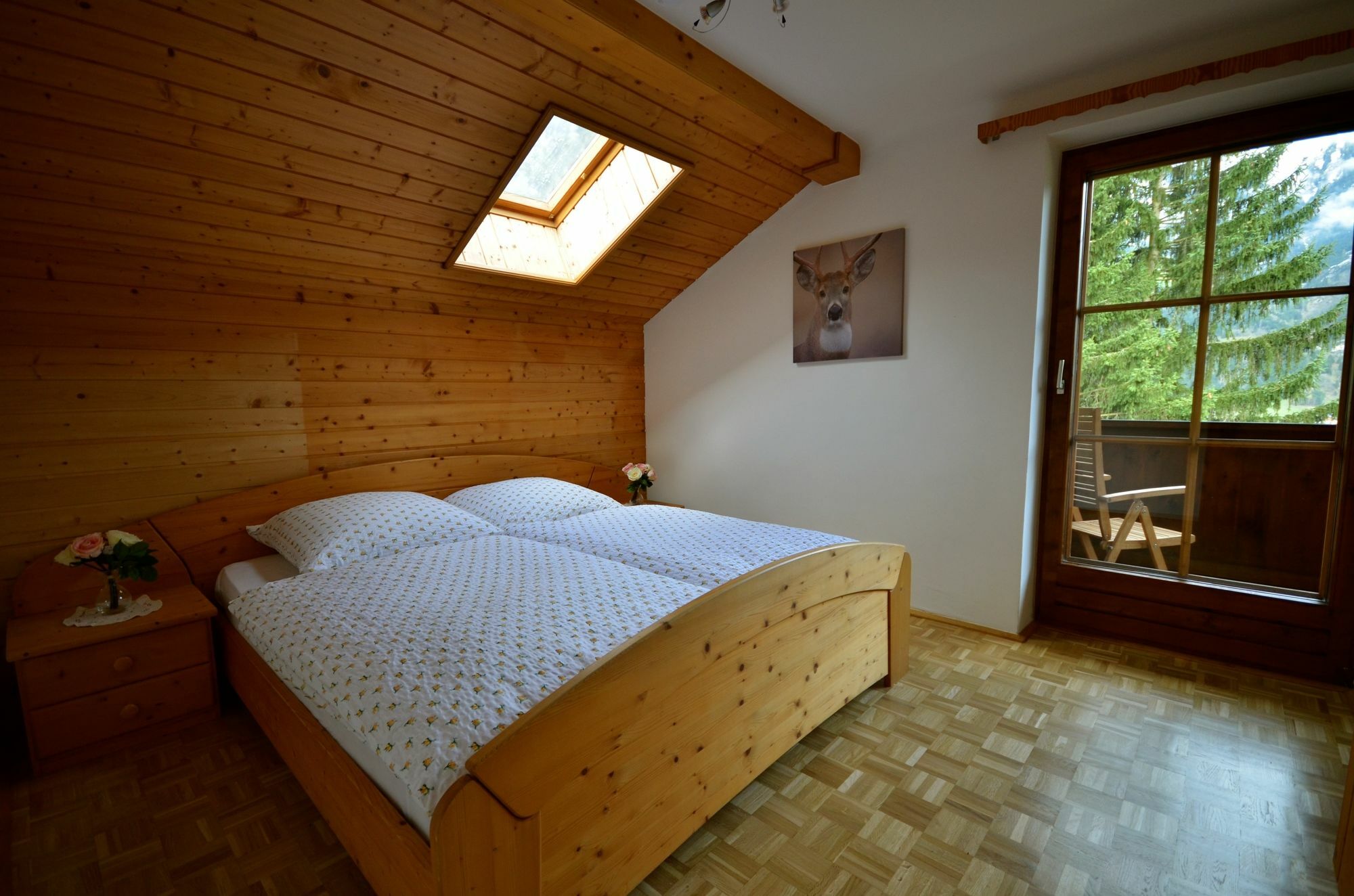 Forsthaus Angertal Villa Bad Hofgastein Ngoại thất bức ảnh