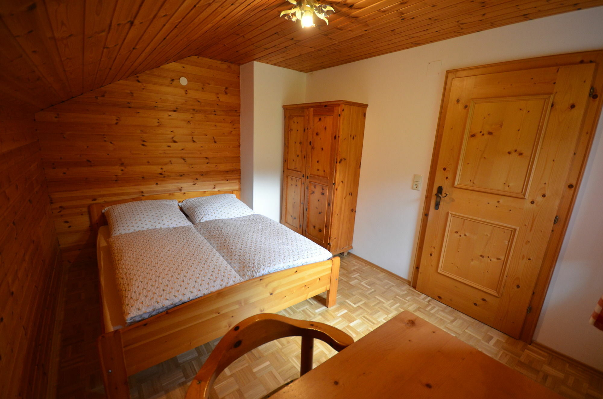 Forsthaus Angertal Villa Bad Hofgastein Ngoại thất bức ảnh