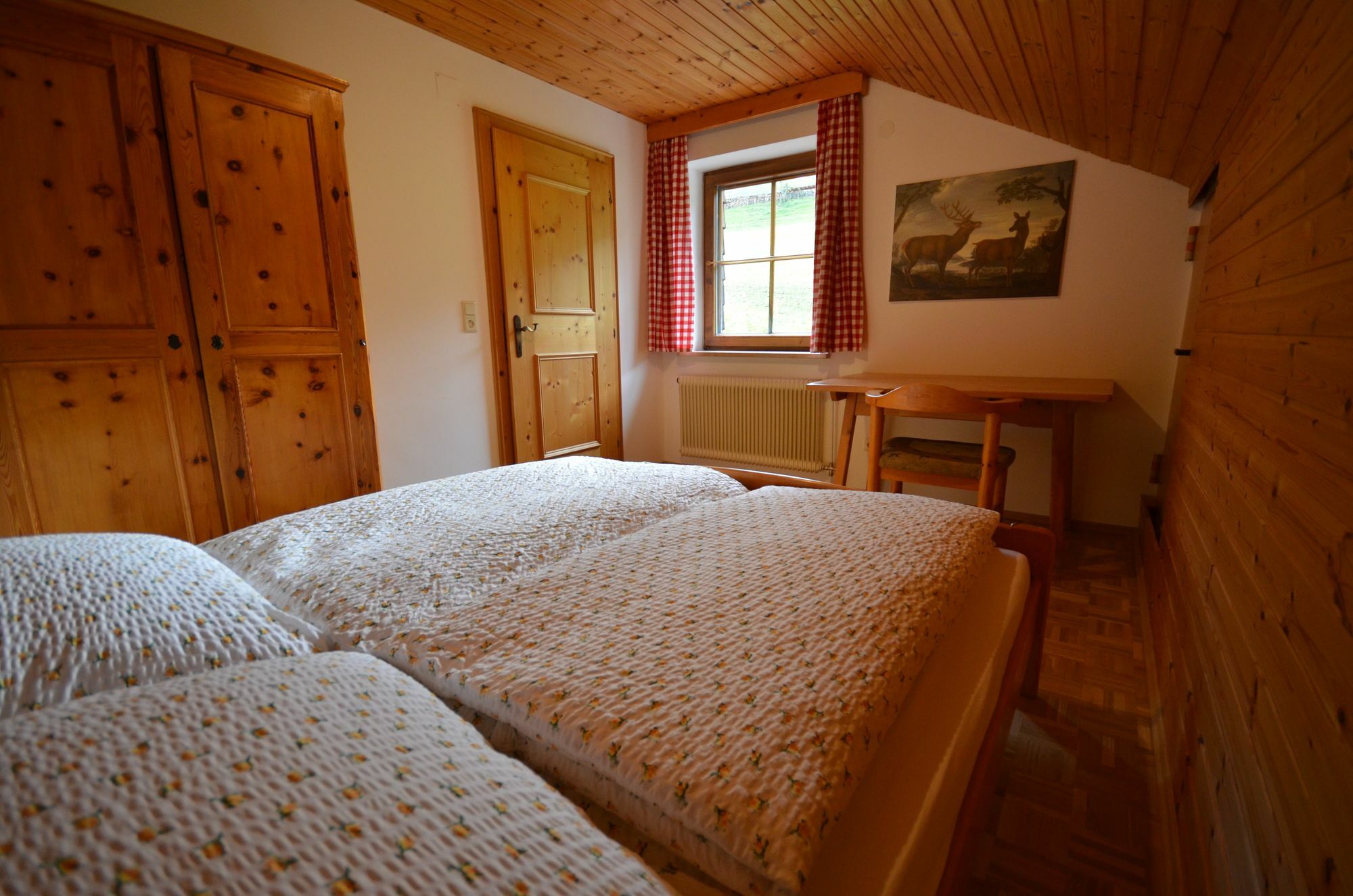 Forsthaus Angertal Villa Bad Hofgastein Ngoại thất bức ảnh