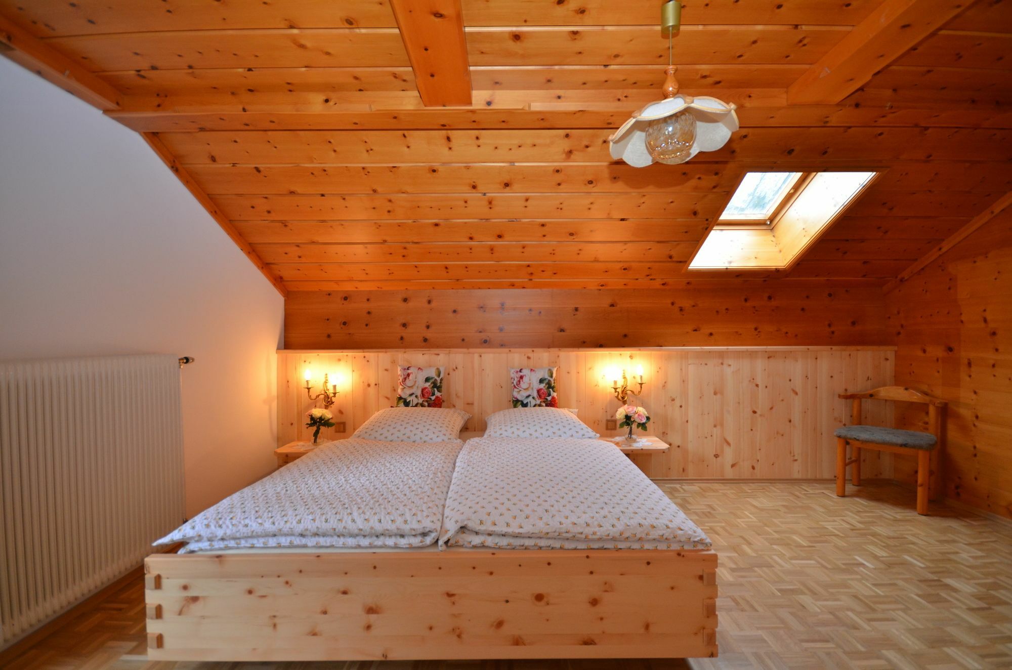 Forsthaus Angertal Villa Bad Hofgastein Ngoại thất bức ảnh