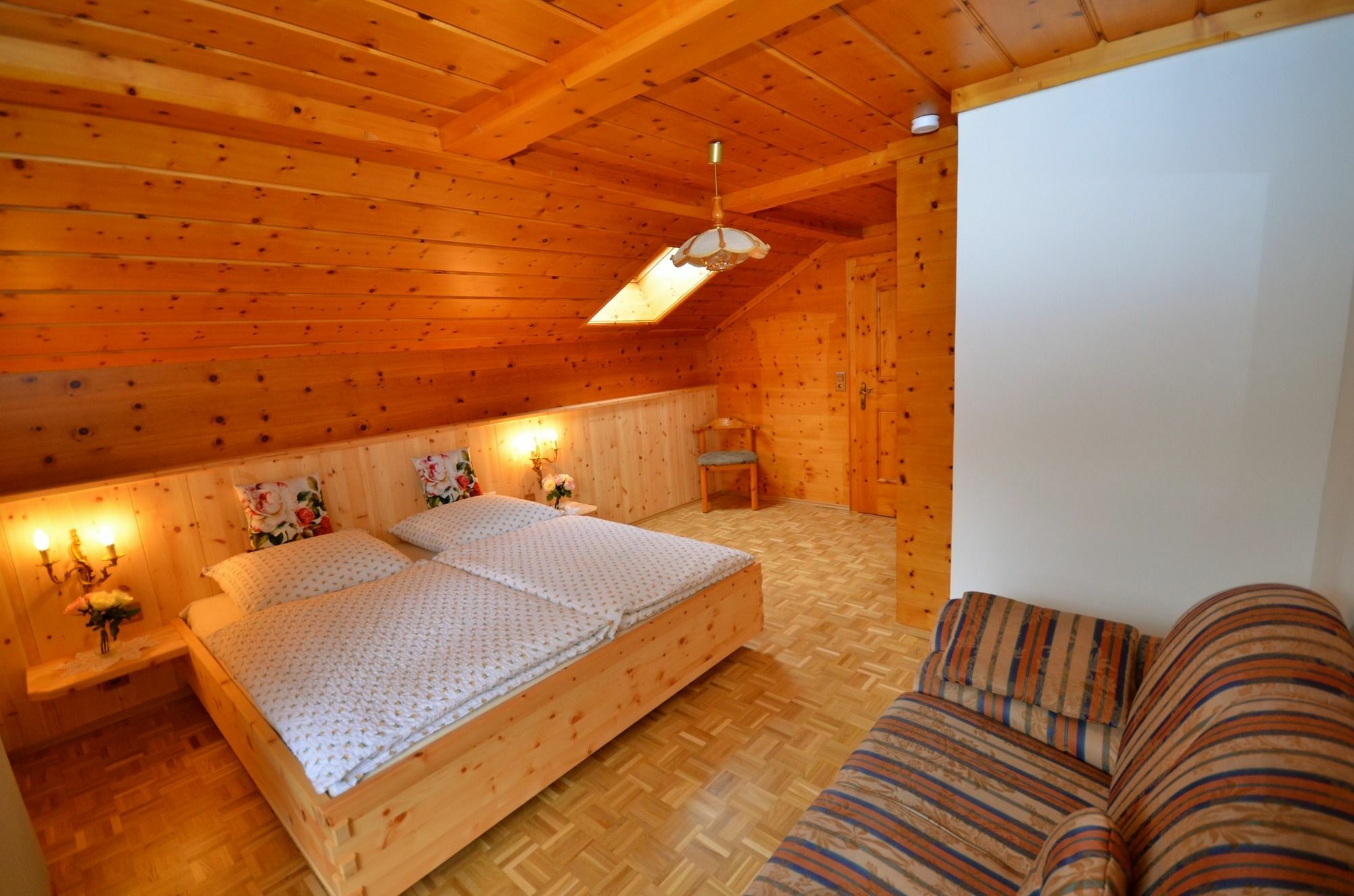Forsthaus Angertal Villa Bad Hofgastein Ngoại thất bức ảnh